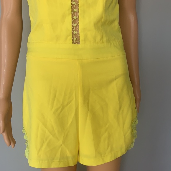 Romper - Picture 3 of 7